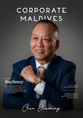 Corporate Maldives Feb 2026