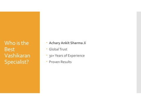 Best_Vashikaran_Specialist_Presentation-JS