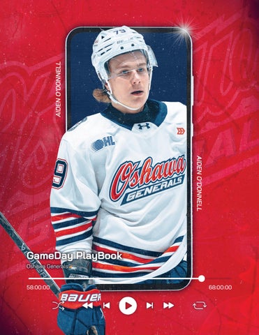 Mar 1st vs Storm Game Day Playbook