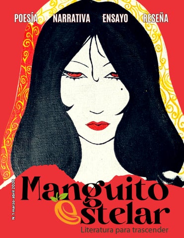 Manguito Estelar Literatura para trascender