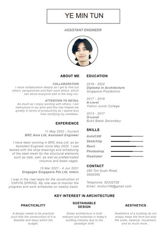 Portfolio (combined)