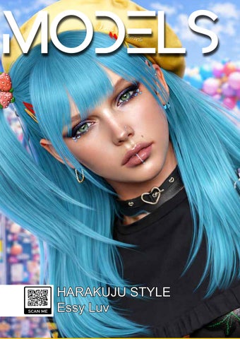 ModeLS Magazine 113 JANUARI - FEBRUARI 2026