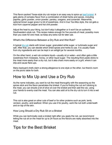 The Spruce Eats - Make Your Best Meal