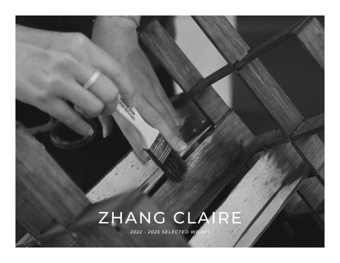 ZHANG_CLAIRE_PORTFOLIO 2026