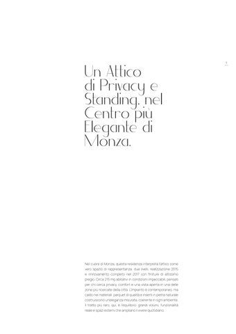 灯饰手册 Lux - Monza, Via Marsala 第 3 页