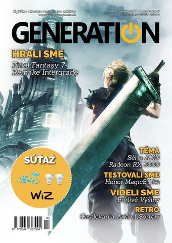 Generation Magazín #171