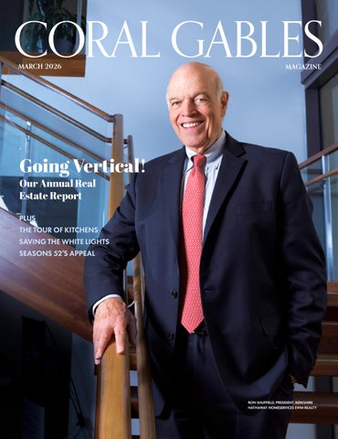CoralGablesMagazine_March_Issuu