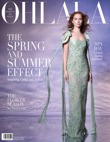 Ohlala Bahrain March 2026