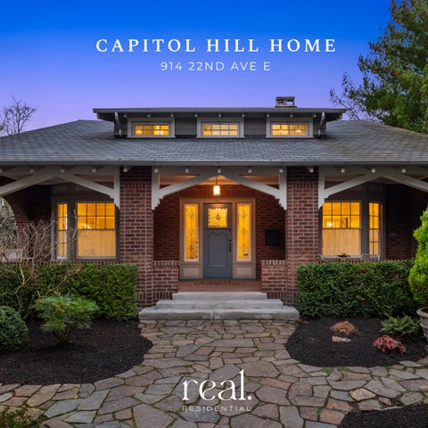 914 22nd Ave E - Brochure