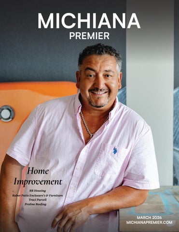 Michiana Premier Home Improvement