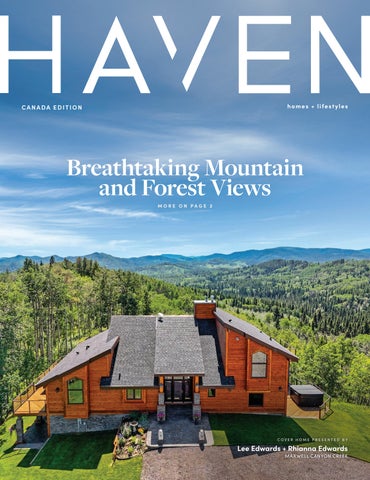 Haven Calgary | March 2026