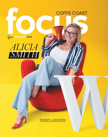 Coffs Coast Focus - i182