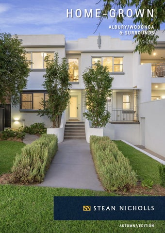 HOME-GROWN Autumn Edition 2026