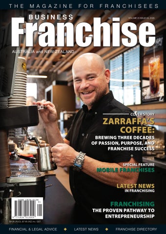 Business Franchise Mag-Issue 20#3-MAR_APR 2026