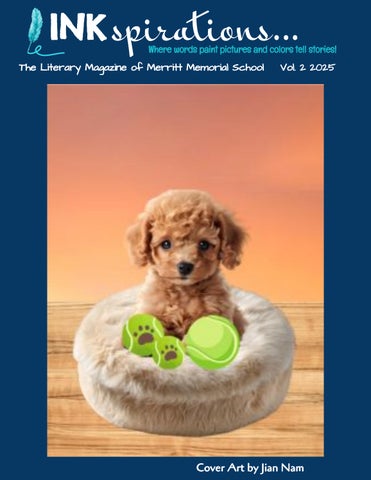 INKspirations Fall 2025