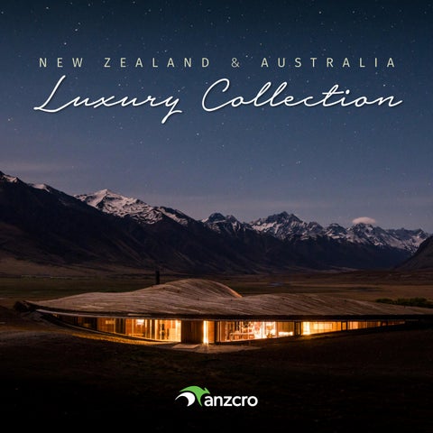 Luxury Collection 2025-2026 (GBP)