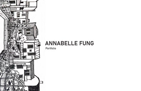 Annabelle Fung Portfolio 2026