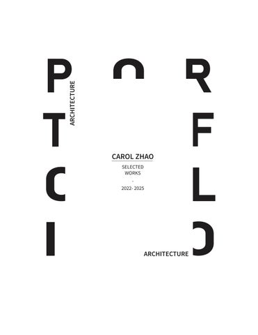 Carol_Portfolio