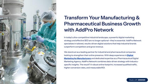 Transform-Your-Manufacturing-and-Pharmaceutical-Business-Growth-with-AddPro-Network