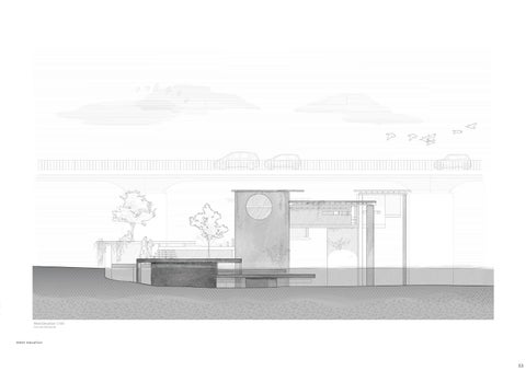 Leura Smith - 2023 Seoul Biennale of Architecture