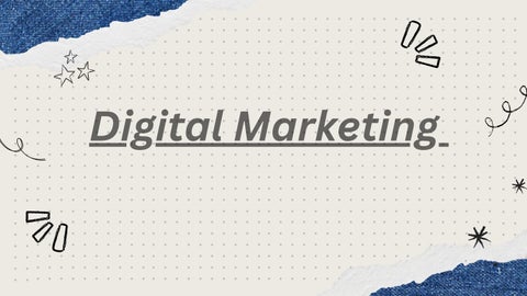 Digital Marketing Course In Thrissur