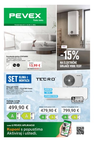 KATALOG 03-2026 (05.03.-30.03.2026.) -  OPREMANJE HRV