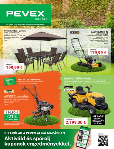 KATALOG 03-2026 (05.03.-30.03.2026.) - A4 MAĐ