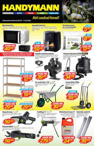 2026_Handymann_Kliendileht_Märts1