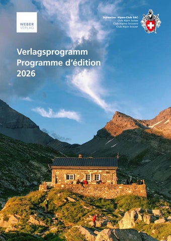 SAC_Verlagsverzeichnis_2026_SAC-Verlag_vdef_ES_2026-02-27