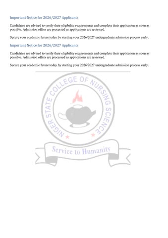 2026(2027,School of Basic Midwifery, Aboh Mbaise Admission Form Is Out ☎️ 07049138563 DR FAITH 07049