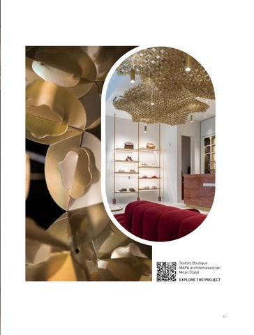 Slamp Nuvem Modular System 第 15 页