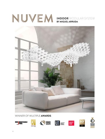 Slamp Nuvem Modular System 第 6 页