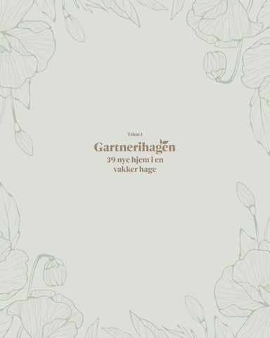 Gartnerihagen prospekt