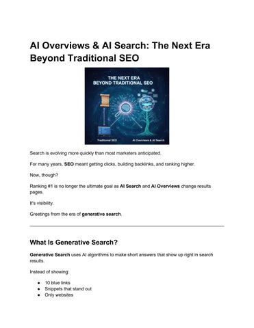 pdf.How to Optimize for AI Search & AI Overviews