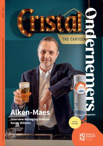 Mechelen-Kempen Ondernemers 2026 #3