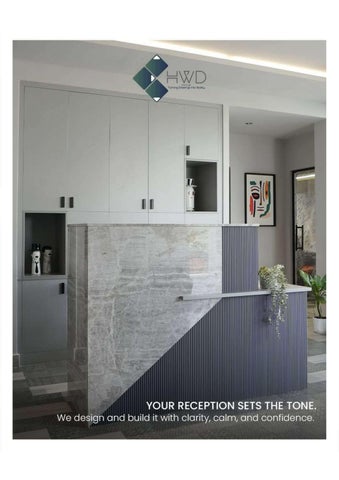 Modular Kitchen Designer Near Me | Factory Made Modular Kitchen – HWD Interiors