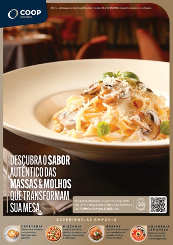 Coop Revista Empório 03 a 16.03