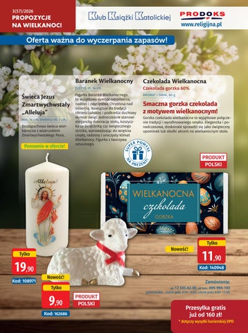 KKKP LAST MINUTE 03 2026