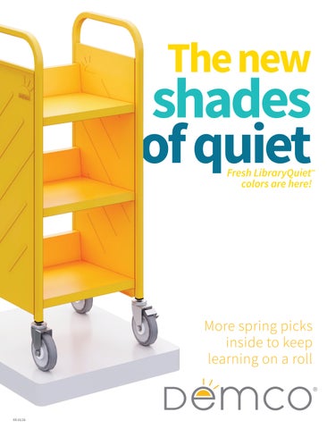 2026 Spring Essentials