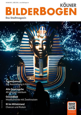 Kölner BilderBogen | 805