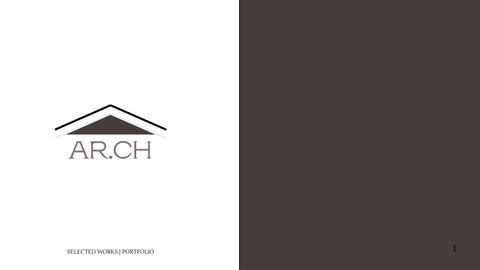 Hajiron Chlea Portfolio