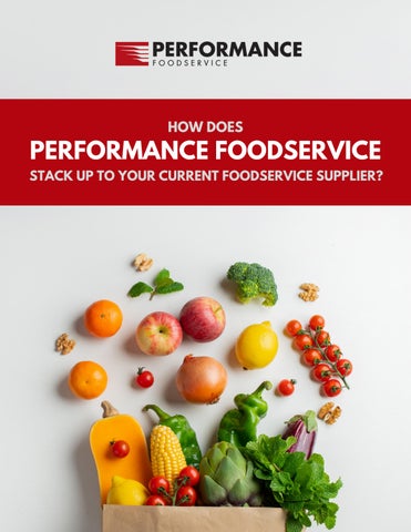 Healthcare Differentiator POS PIT