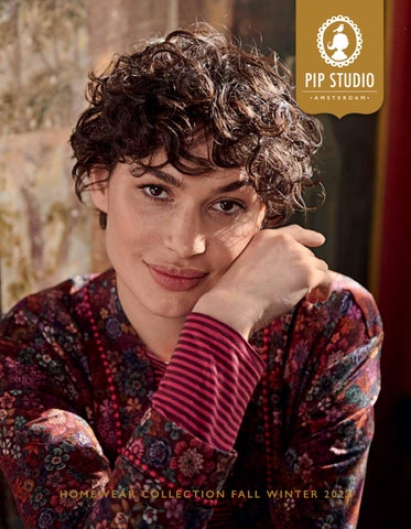 FW23 | Pip Studio Homewear Collection