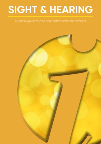 Brighton Sight & Hearing ED 16