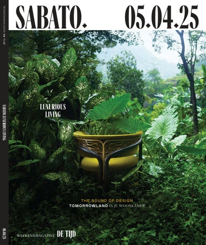 Sabato 4 april 2025 NL