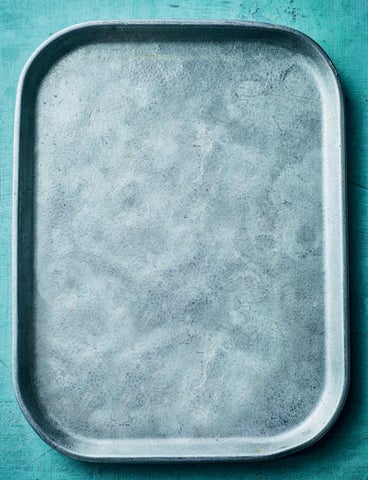 Het beste bakplaatboek ooit - John Gregory-Smith inkijkexemplaar