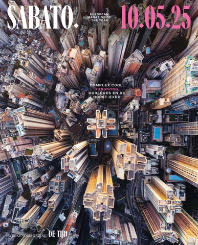 Sabato 10 mei 2025 NL