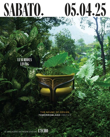 Sabato 5 avril 2025 FR