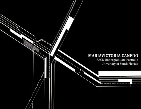 MariaVictoria Canedo Portfolio 