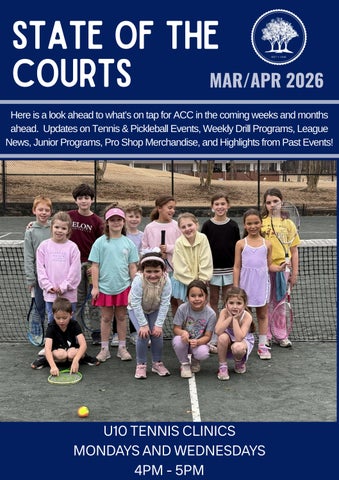 State of the Courts March 2026